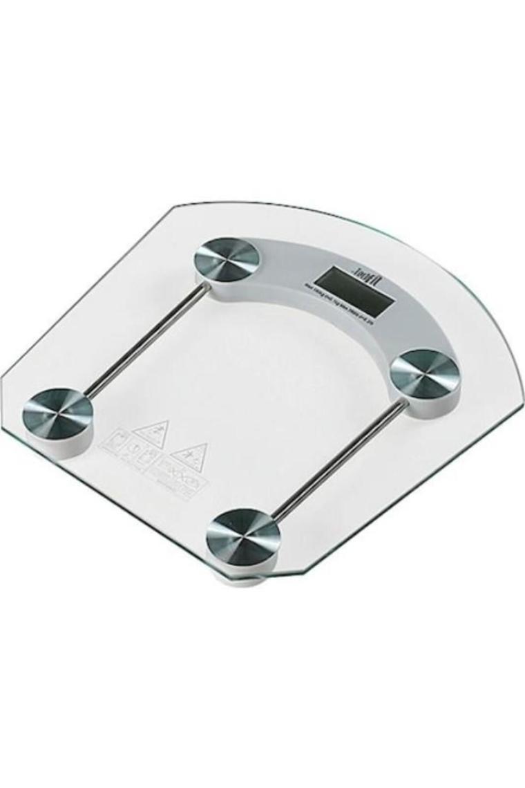 1057 Dijital Banyo Baskülü