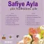Safiye Ayla - Çile Bülbülüm Çile (Plak)