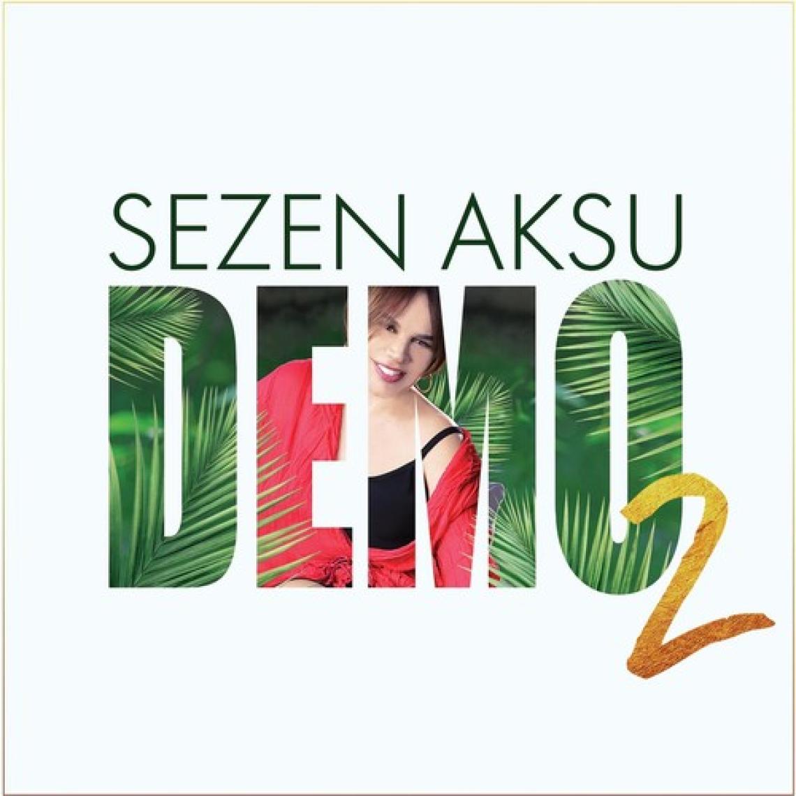 Sezen Aksu / Demo 2 (2LP) - Plak