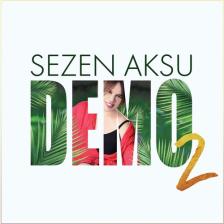 Sezen Aksu / Demo 2 (2LP) - Plak