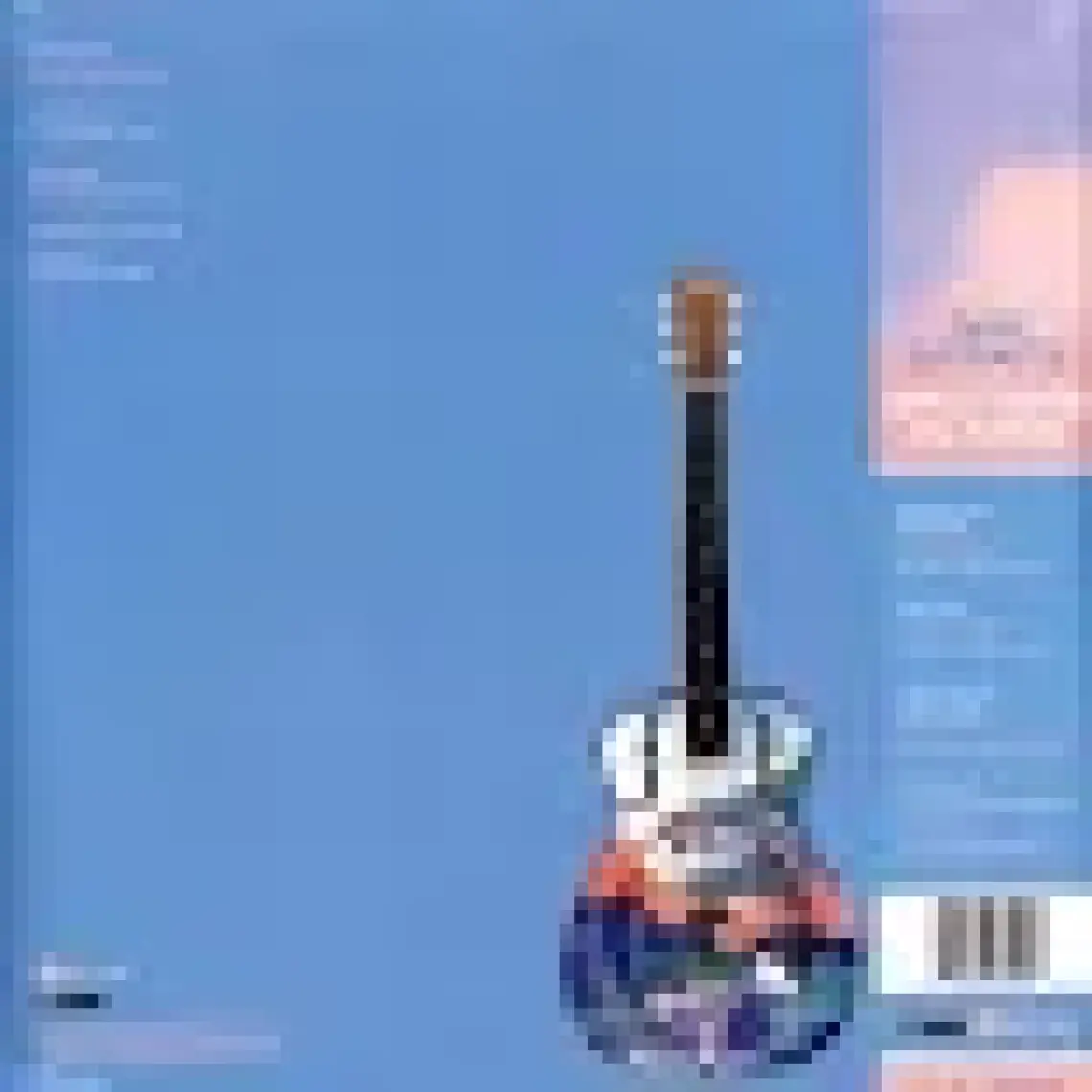 Dire Straits- Brothers In Arms (Half Speed Master Ing) (2 Lp) - Plak