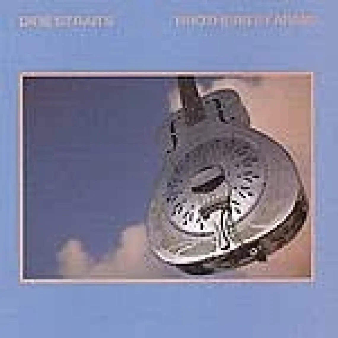 Dire Straits- Brothers In Arms (Half Speed Master Ing) (2 Lp) - Plak