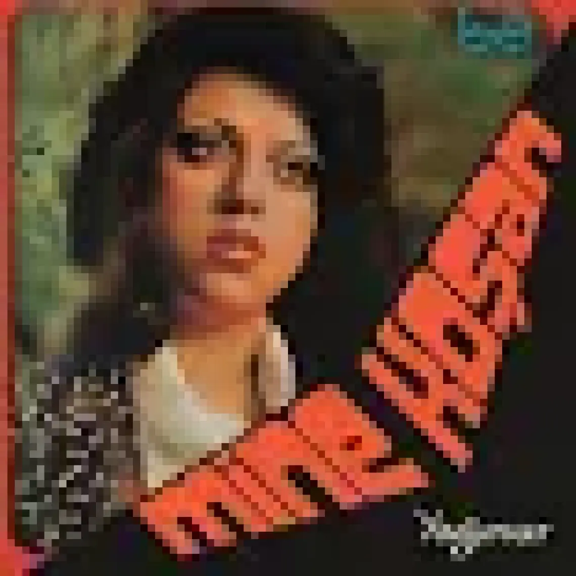 Mine Koşan - Yağmur Plak