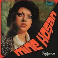 Mine Koşan - Yağmur Plak