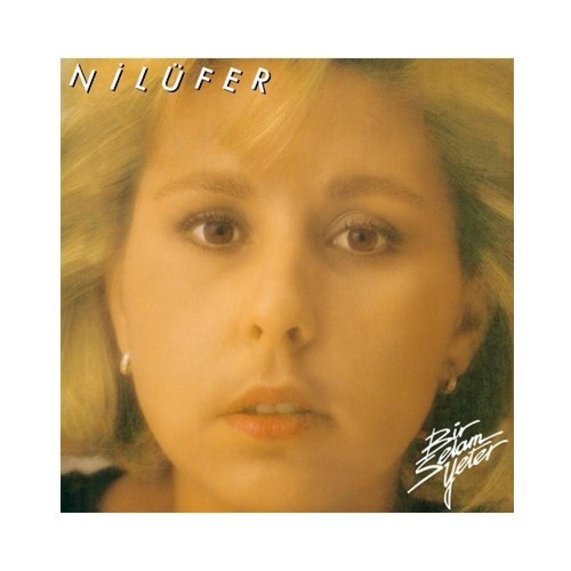 Nilüfer - Bir Selam Yeter (Plak)