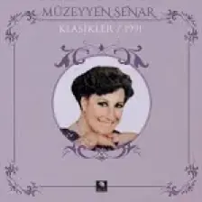 Müzeyyen Senar – Klasikler 1991 (Plak)