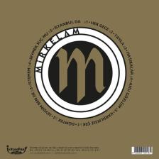 Mirkelam - Mirkelam - Plak
