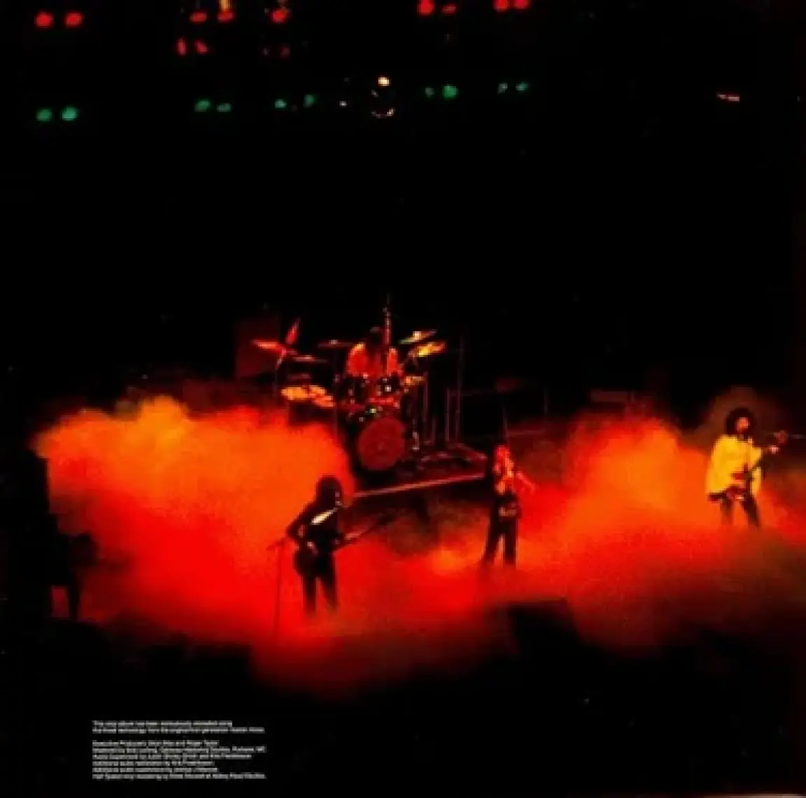 Queen - A Night At The Opera (Plak)