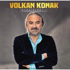 Volkan Klasikleri Plak - Volkan Konak