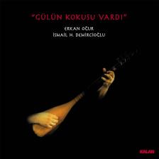 Erkan Oğur - Gülün Kokusu Vardı 2'li (Plak)