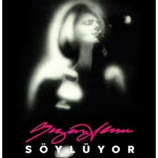 Sezen Aksu - Söylüyor LP