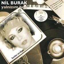 Nil Burak - Benim Sevdam (plak)