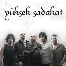Yüksek Sadakat - Yüksek Sadakat -Plak