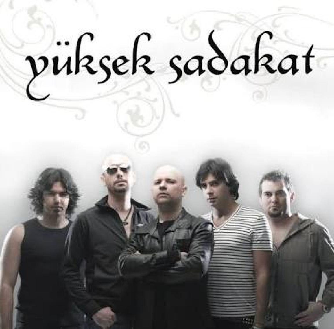 Yüksek Sadakat - Yüksek Sadakat -Plak