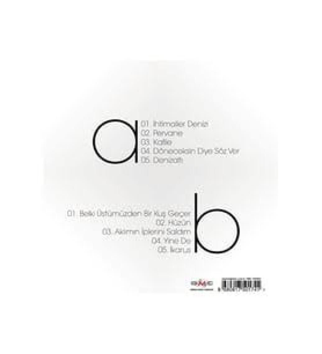 Yüksek Sadakat - Yüksek Sadakat -Plak