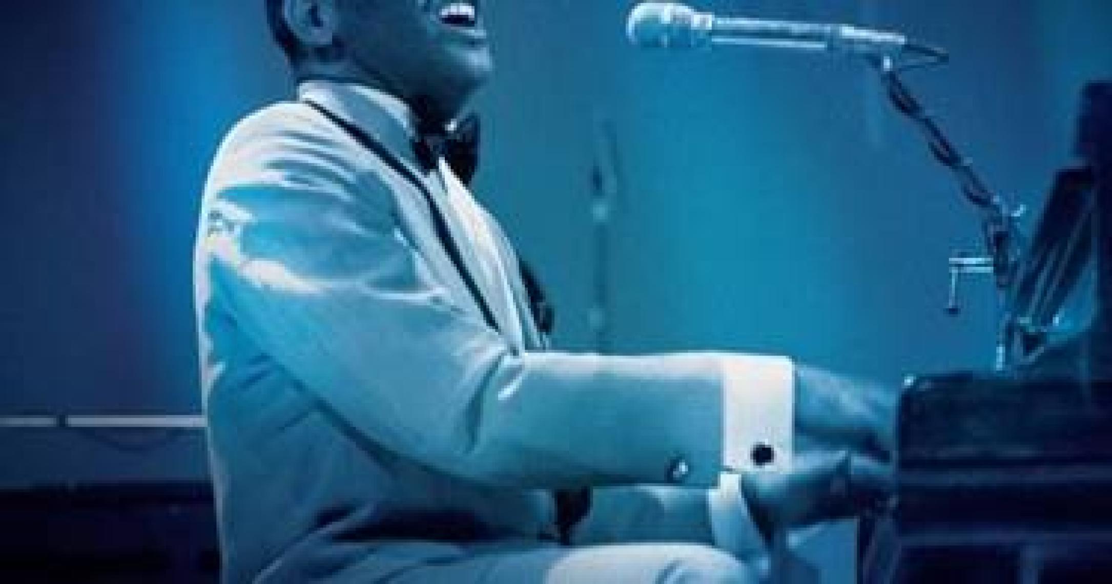The Very Best Of Ray Charles - Plak