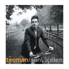Teoman - Gönülçelen - Plak