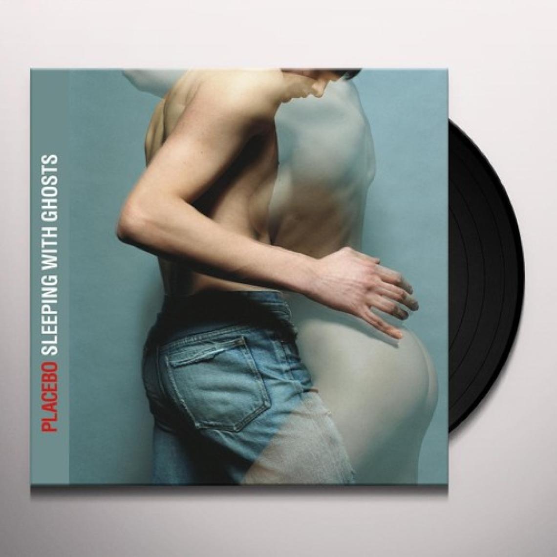 Placebo - Sleeping With Ghosts - Plak
