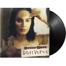 Sezen Aksu-Deliveren ( 2 'li Plak )