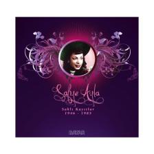 Safiye Ayla - Saklı Kayıtlar 1946-1985 (Plak)