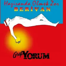 Grup Yorum - Haziranda Ölmek Zor - Plak