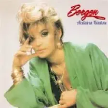 Bergen - Acıların Kadını (Plak)