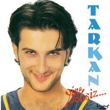 Tarkan - Yine Sensiz (Plak)