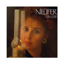 Nilüfer - Geceler (Plak)