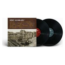 Kent Ozanları 1 - 2'li Plak