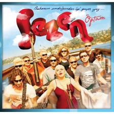 Sezen Aksu - Öptüm (Plak)