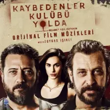 Kaybedenler Kulübü Yolda - Film Müzikleri (2 Plak)
