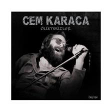 Plak - Cem Karaca - Ölümsüzler 1