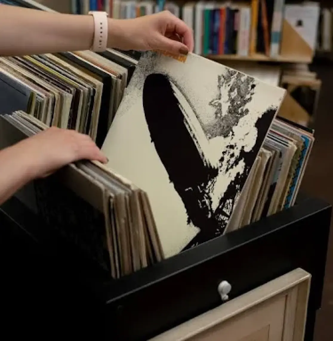 LED Zeppelin / LED Zeppelin İ (Plak)