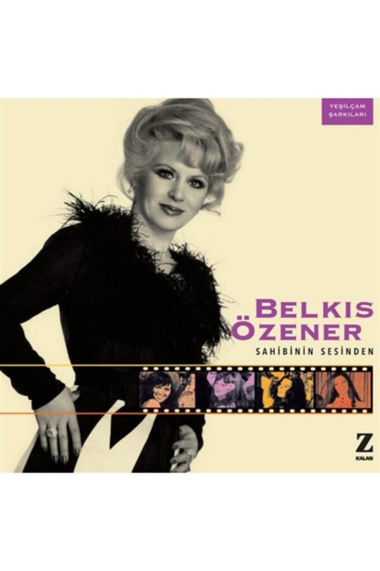 Belkıs Özener - Sahibinin Sesinden (2 Plak)