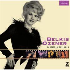 Belkıs Özener - Sahibinin Sesinden (2 Plak)