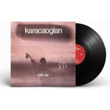 Ada Müzik Ruhi Su - Karacaoğlan  (Plak)