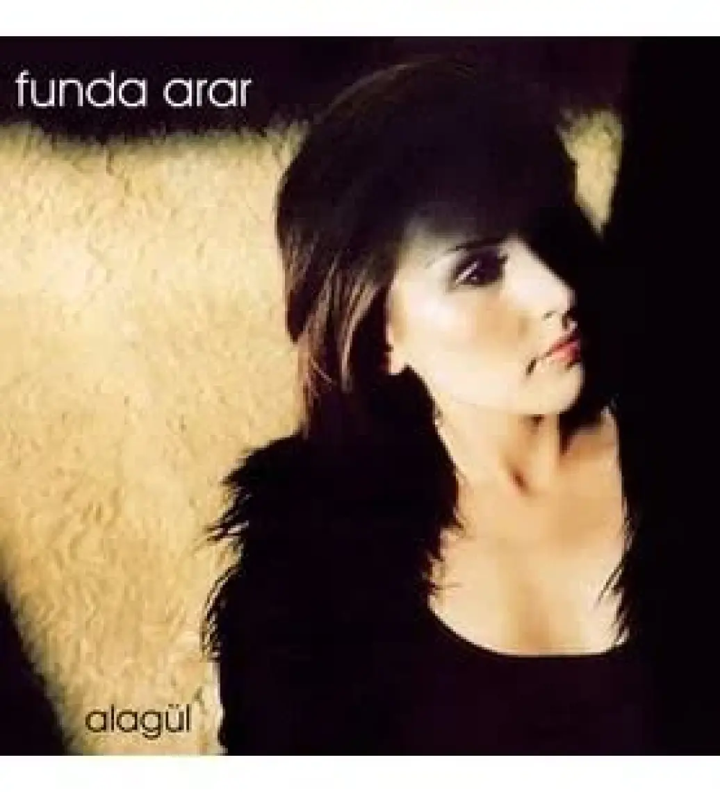 Tmc Funda Arar - Alagül (Plak)
