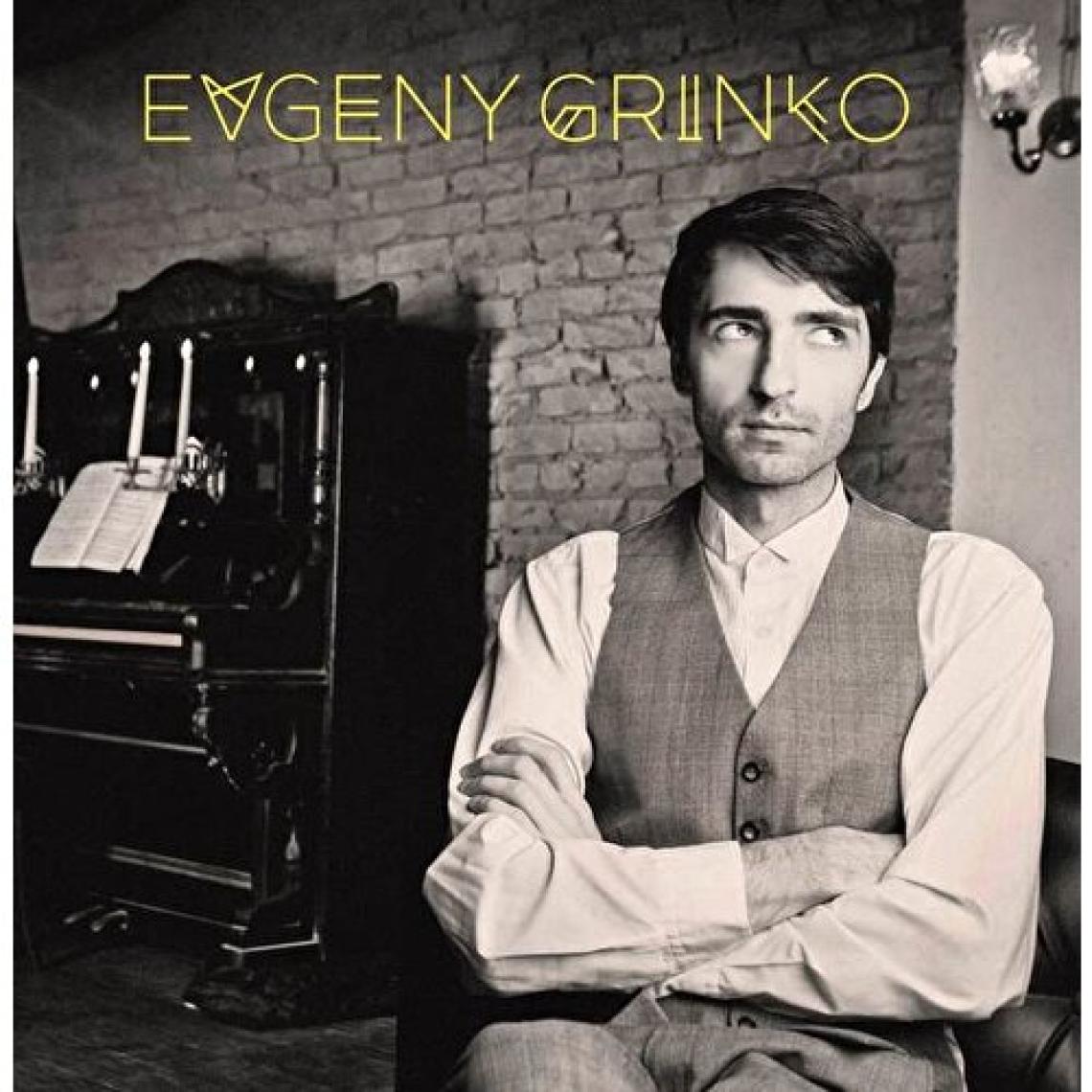 Evgeny Grinko (Plak)