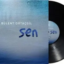 Bülent Ortaçgil - Sen (Plak)