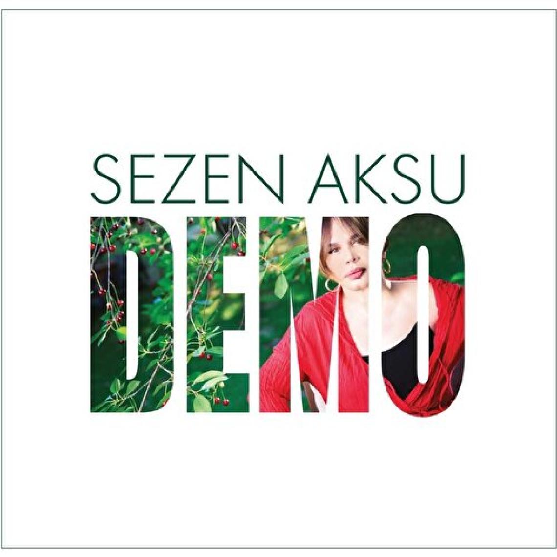 Sezen Aksu - Demo - Plak