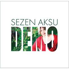 Sezen Aksu - Demo - Plak