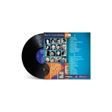 Türk Pop Müzik Tarihi 1960-70'LI Yıllar –vol: 1 (Plak)