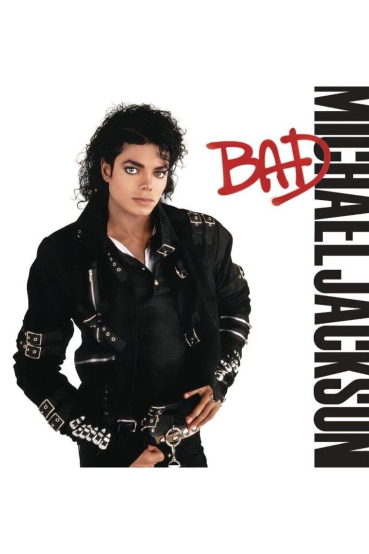 Michael Jackson - Bad