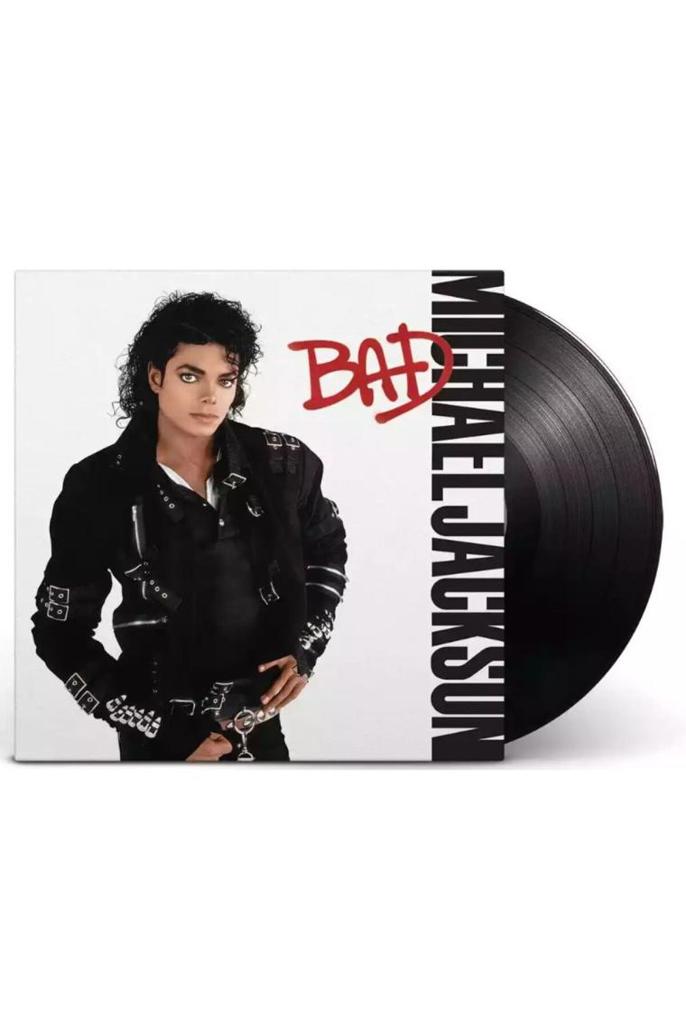 Michael Jackson - Bad