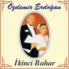 Özdemir Erdoğan / Ikinci Bahar (Analog Kayıt)(Plak)