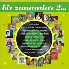 Karma Bir Zamanlar 2 Plak