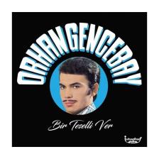Plak - Orhan Gencebay - Bir Teselli Ver 191