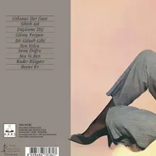 Ajda Pekkan - Süper Star 83  (Plak)