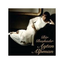 Ayten Alpman - Bir Başkadır (Plak)