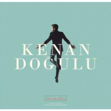 Kenan Doğulu - İhtimaller (PLAK)